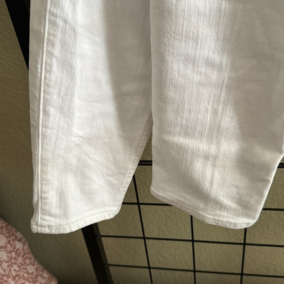 Maxwell white jeans - Picture 2 of 6